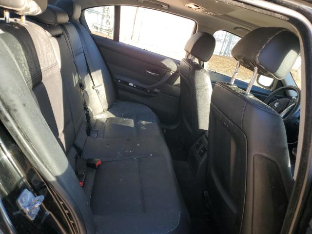 Photo 10 from auction – 2010 BMW 335 D with VIN WBAPN7C5XAA778136