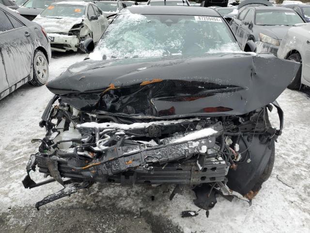 Photo 5 from auction – 2023 NISSAN SENTRA SV with VIN 3N1AB8CV2PY274694