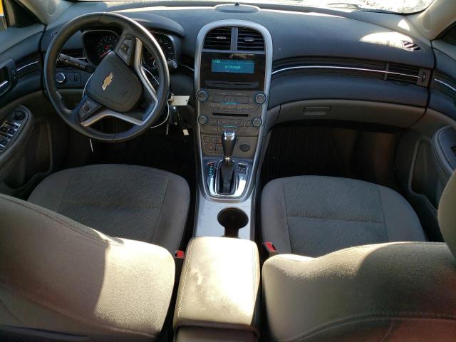 Photo 8 from auction – 2013 CHEVROLET MALIBU LS with VIN 1G11B5SA6DF339049