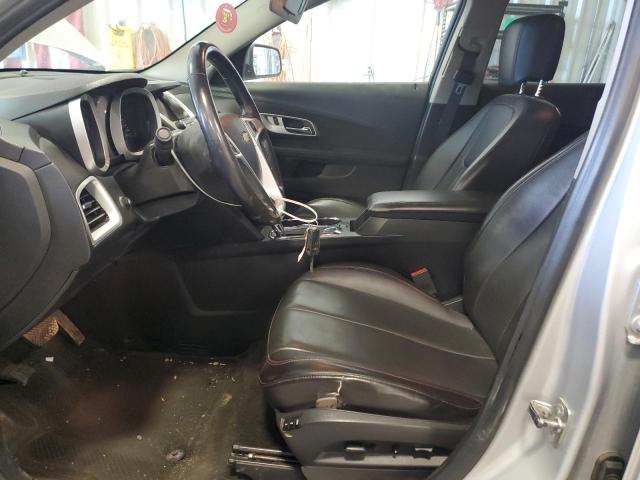 صورة رقم 7 من المزاد - 2017 CHEVROLET EQUINOX PR مع VIN 2GNFLGE37H6206908