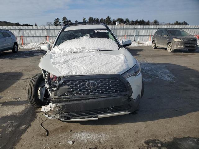 Photo 5 from auction – 2024 TOYOTA COROLLA CR with VIN 7MUCAABG0RV092477