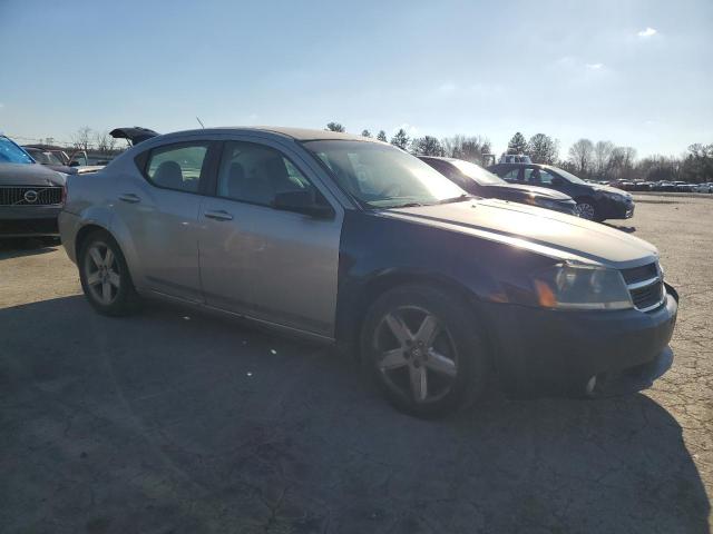 Photo 4 from auction – 2008 DODGE AVENGER SX with VIN 1B3LC56R68N101132
