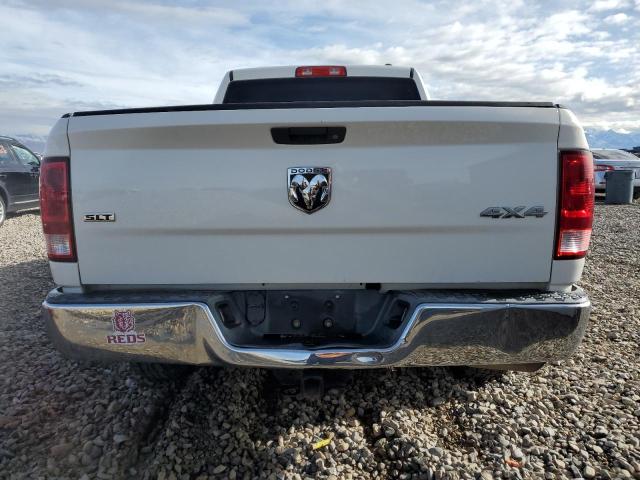 Photo 6 from auction – 2009 DODGE RAM 1500 with VIN 1D3HV18T59S760023
