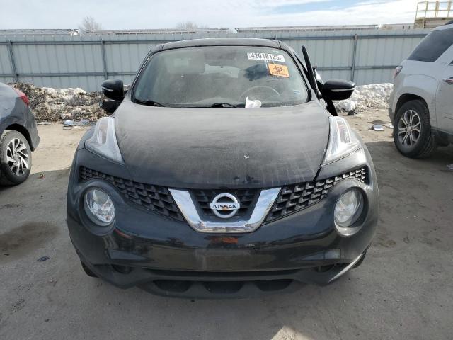 Photo 5 from auction – 2016 NISSAN JUKE S with VIN JN8AF5MR7GT604246