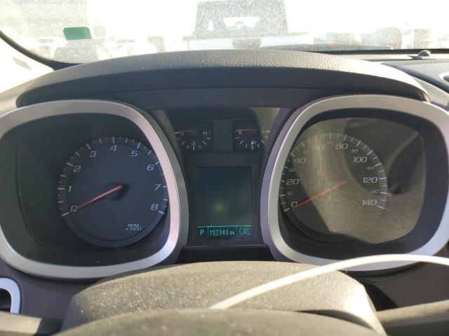 Photo 9 from auction – 2012 CHEVROLET EQUINOX LT with VIN 2GNALPEK7C6123666