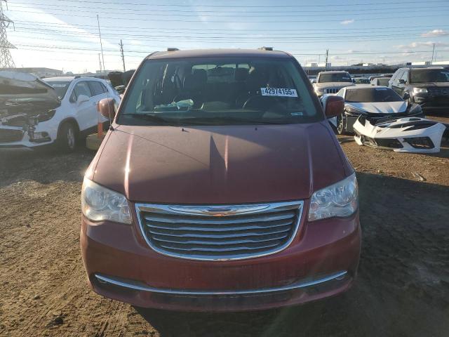 Photo 5 from auction – 2014 CHRYSLER TOWN & COU with VIN 2C4RC1BG6ER330057