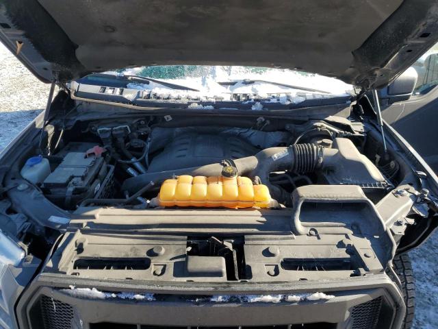 Photo 11 from auction – 2015 FORD F150 SUPER with VIN 1FTFX1EGXFKE23375