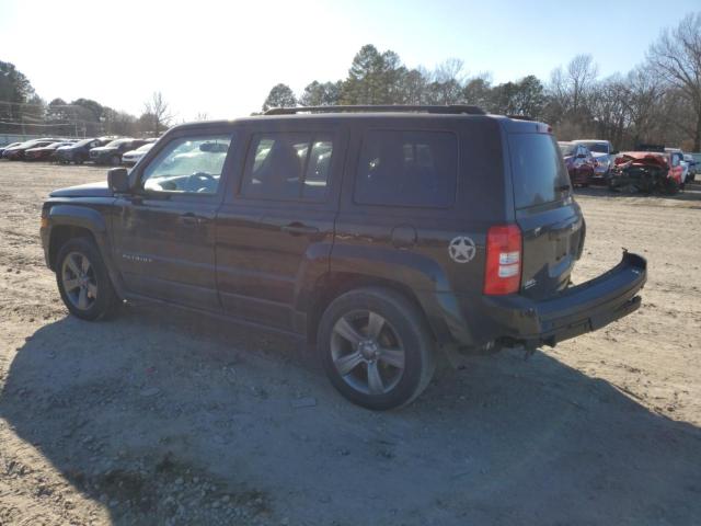Photo 2 from auction – 2015 JEEP PATRIOT LA with VIN 1C4NJPFA5FD179259