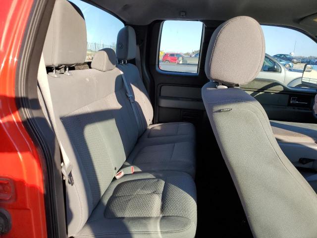 Photo 10 from auction – 2013 FORD F150 SUPER with VIN 1FTFX1CF3DFC53635