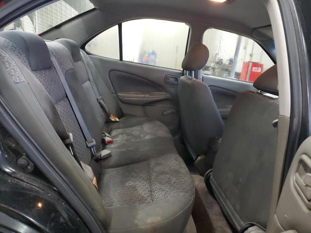 Photo 10 from auction – 2001 NISSAN SENTRA XE with VIN 3N1CB51D01L466508