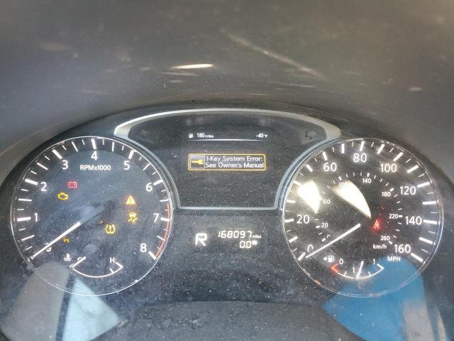 Photo 9 from auction – 2014 NISSAN ALTIMA 2.5 with VIN 1N4AL3AP2EN388471