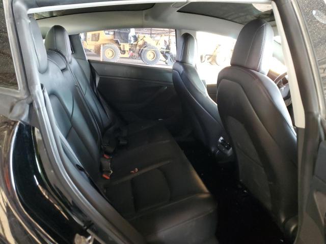 Photo 10 from auction – 2019 TESLA MODEL 3 with VIN 5YJ3E1EA5KF410268