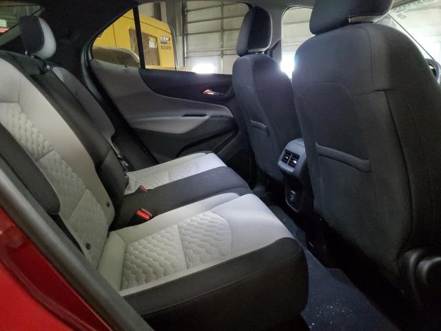 Photo 11 from auction – 2019 CHEVROLET EQUINOX LT with VIN 2GNAXVEX2K6280461