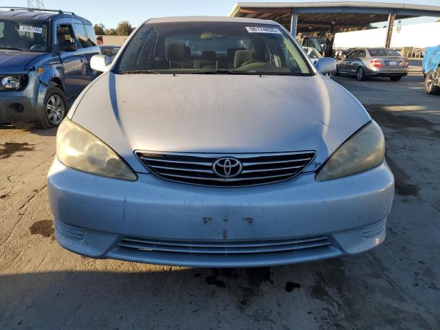 Photo 5 from auction – 2006 TOYOTA CAMRY LE with VIN 4T1BE32K06U724813