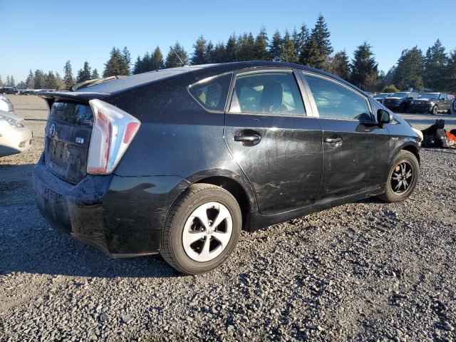 Photo 3 from auction – 2013 TOYOTA PRIUS with VIN JTDKN3DU4D0348978