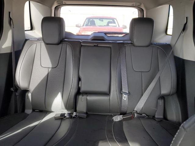 Фото 10 с аукциона – 2017 GMC TERRAIN DE с VIN 2GKFLRE37H6208750