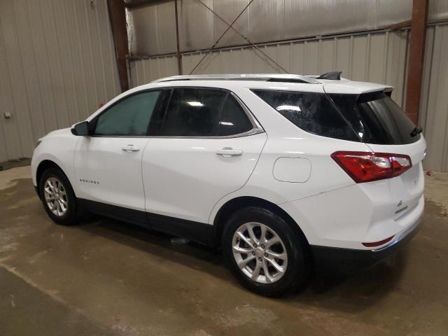 Photo 2 from auction – 2020 CHEVROLET EQUINOX LT with VIN 3GNAXUEV0LS546023
