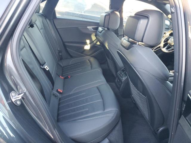 Photo 10 from auction – 2021 AUDI A4 PREMIUM with VIN WAUEAAF42MA030049