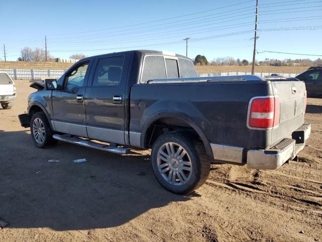 Photo 2 from auction – 2007 LINCOLN MARK LT with VIN 5LTPW18547FJ05101