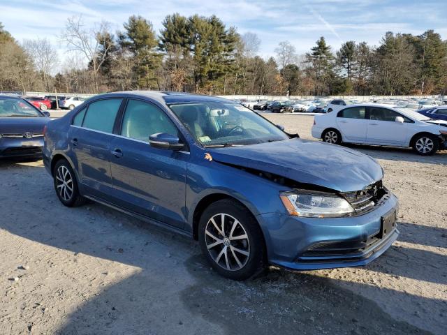 Photo 4 from auction – 2017 VOLKSWAGEN JETTA SE with VIN 3VWDB7AJ9HM410362