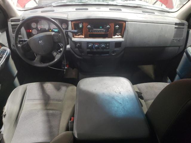 Photo 8 from auction – 2006 DODGE RAM 1500 S with VIN 1D7HU18236S648180