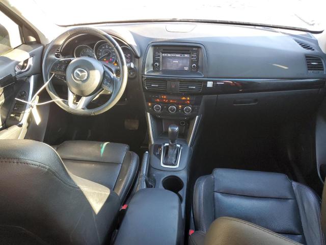 Photo 8 from auction – 2015 MAZDA CX-5 GT with VIN JM3KE2DY9F0483509