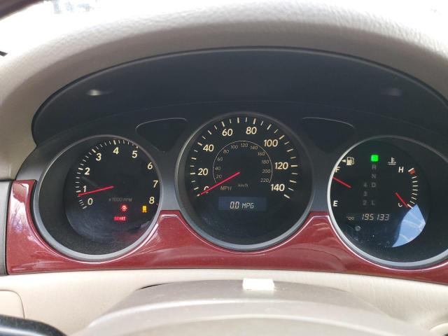 Photo 9 from auction – 2002 LEXUS ES 300 with VIN JTHBF30G220047778