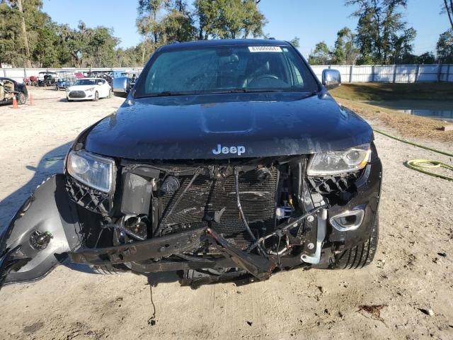 Photo 5 from auction – 2015 JEEP GRAND CHER with VIN 1C4RJFBG9FC631970