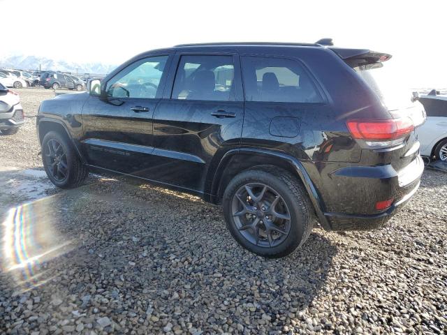 Photo 2 from auction – 2021 JEEP GRAND CHER with VIN 1C4RJFBG6MC500976