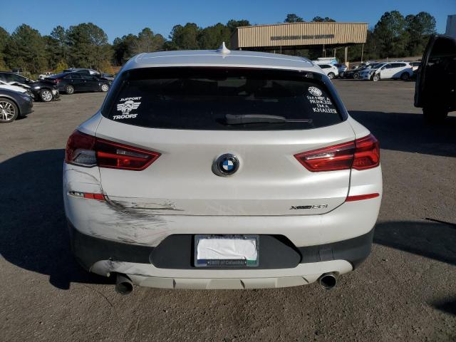 Photo 6 from auction – 2018 BMW X2 XDRIVE2 with VIN WBXYJ5C30JEF80220