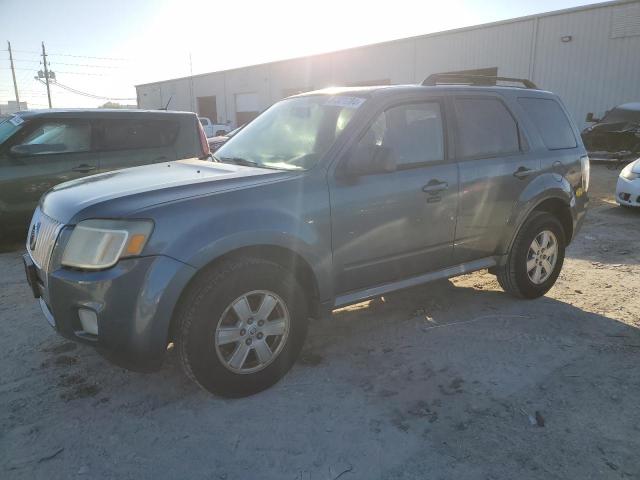 Zdjęcie 1 z aukcji – 2010 MERCURY MARINER z VIN 4M2CN8B79AKJ16191
