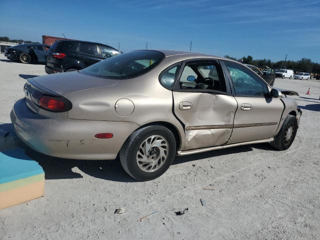 Photo 3 from auction – 1999 FORD TAURUS SE with VIN 1FAFP53SXXA189489