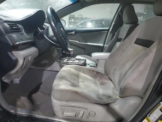 Photo 7 from auction – 2012 TOYOTA CAMRY BASE with VIN 4T4BF1FK2CR184474