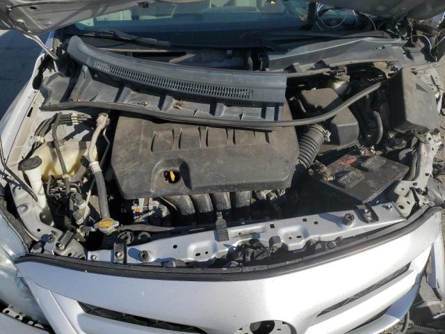 Photo 11 from auction – 2011 TOYOTA COROLLA BA with VIN 2T1BU4EE5BC585563