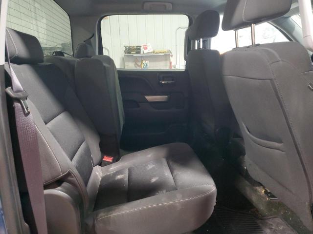 Photo 10 from auction – 2016 CHEVROLET 1500 with VIN 3GCUKREC6GG343856