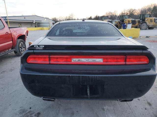 Photo 6 from auction – 2013 DODGE CHALLENGER with VIN 2C3CDYBT6DH524203