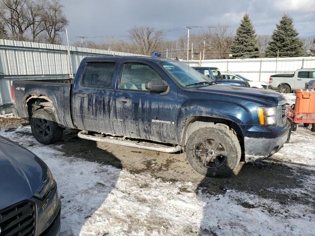 Photo 4 from auction – 2007 GMC NEW SIERRA with VIN 2GTEK13C771522537