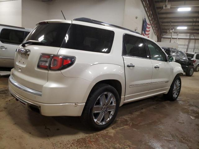 Photo 3 from auction – 2014 GMC ACADIA DEN with VIN 1GKKRTKD2EJ171547