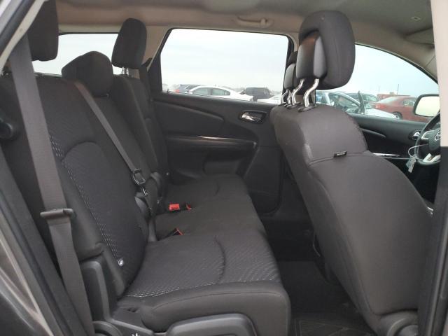 Photo 11 from auction – 2018 DODGE JOURNEY SE with VIN 3C4PDCAB8JT497887