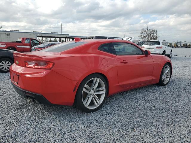 Photo 3 from auction – 2017 CHEVROLET CAMARO LT with VIN 1G1FB1RS1H0214997