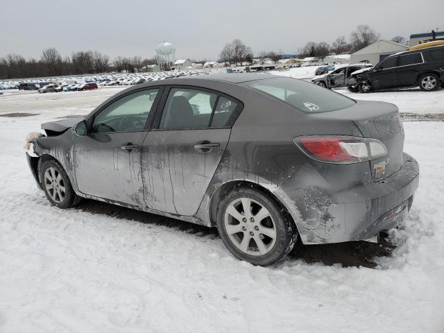 Photo 2 from auction – 2010 MAZDA 3 I with VIN JM1BL1SG3A1150535