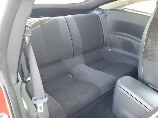Photo 10 from auction – 2006 MITSUBISHI ECLIPSE GS with VIN 4A3AK24F96E052941