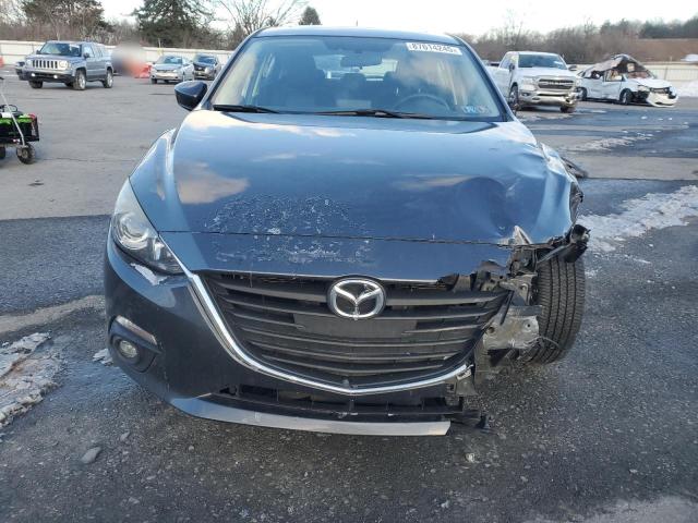 Photo 5 from auction – 2016 MAZDA 3 TOURING with VIN JM1BM1L73G1327959