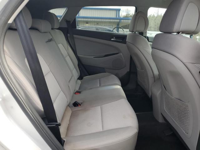 Photo 11 from auction – 2016 HYUNDAI TUCSON LIM with VIN KM8J3CA42GU145604