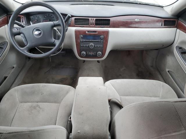 Photo 8 from auction – 2008 CHEVROLET IMPALA LT with VIN 2G1WT58K589289469