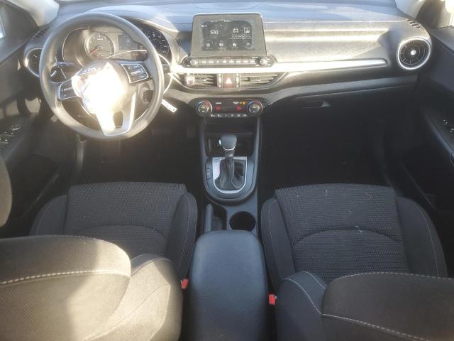 Photo 8 from auction – 2019 KIA FORTE FE with VIN 3KPF24AD5KE108783