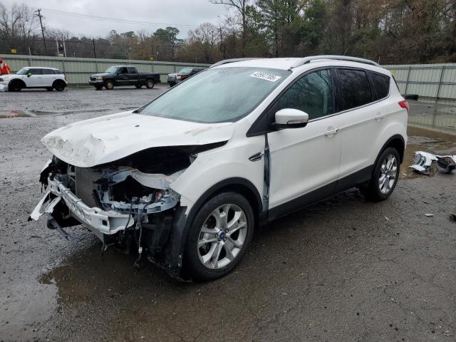 Photo 1 from auction – 2014 FORD ESCAPE TIT with VIN 1FMCU0JX3EUB55361