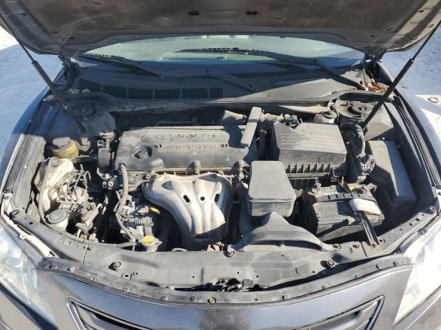 Photo 11 from auction – 2007 TOYOTA CAMRY CE with VIN 4T1BE46K77U606470