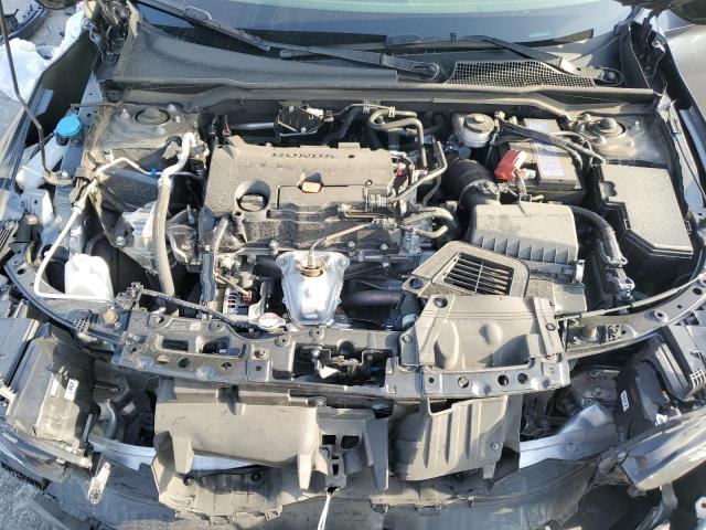 Photo 11 from auction – 2022 HONDA CIVIC with VIN 2HGFE2F5XNH608803