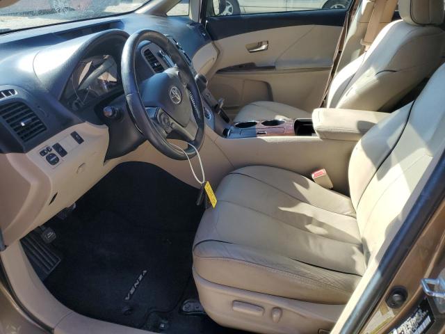 Photo 7 from auction – 2014 TOYOTA VENZA LE with VIN 4T3BK3BB2EU103488